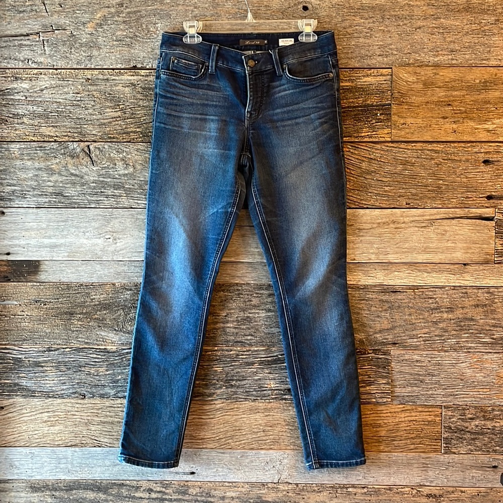 Level 99 jeans